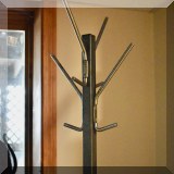 D79.Industrial coatstand.